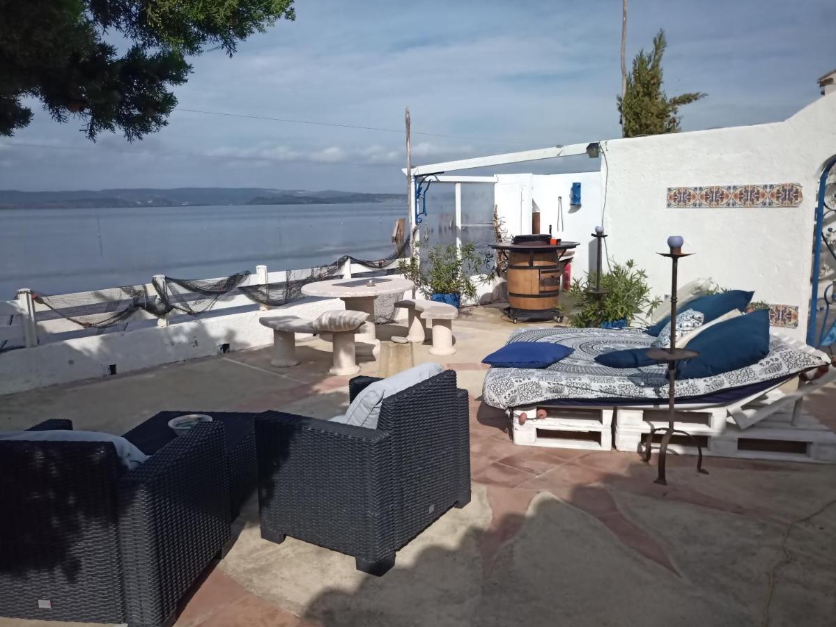 Maison De Pecheur Sigean Zewnętrze zdjęcie