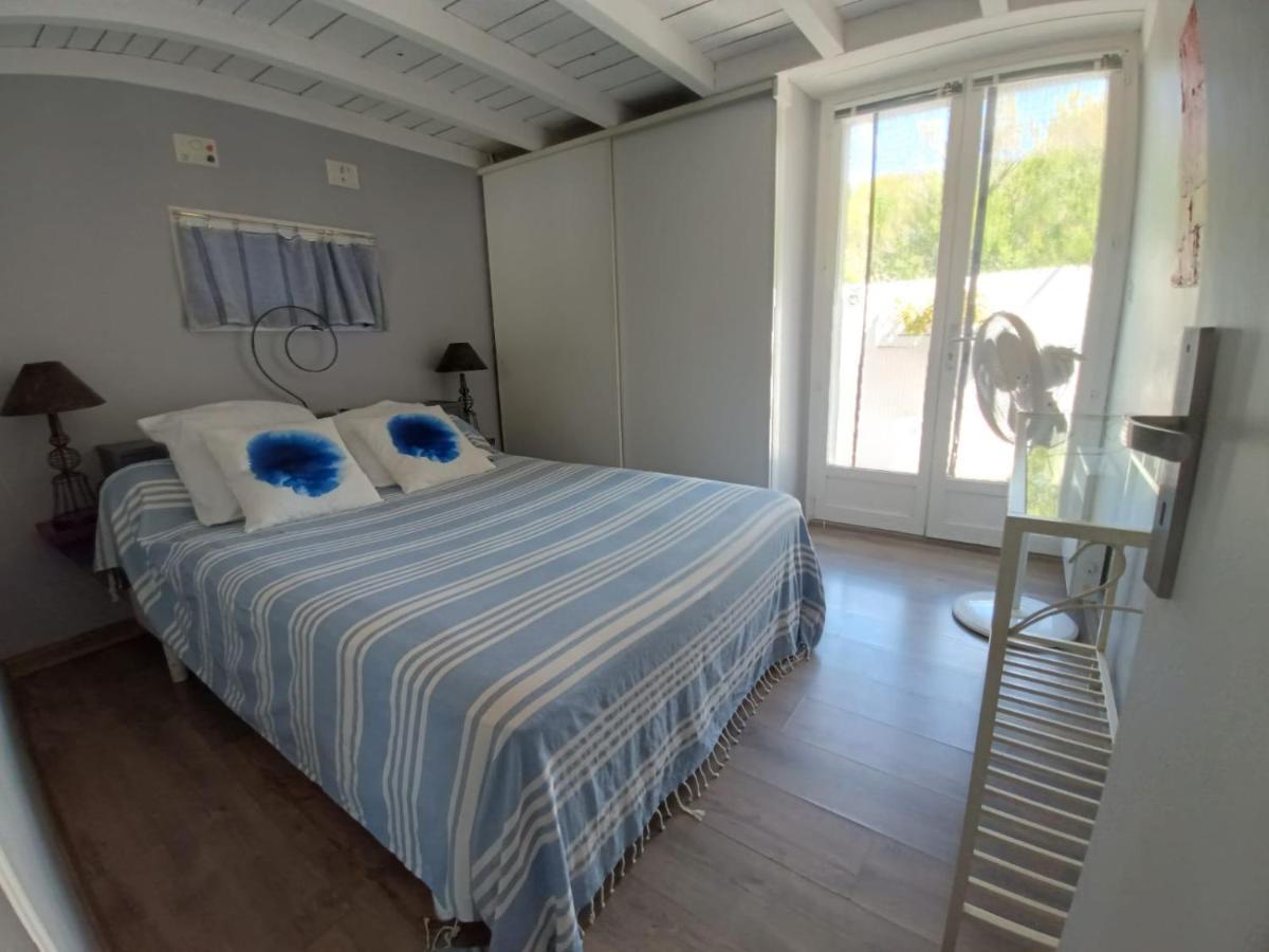 Maison De Pecheur Sigean Zewnętrze zdjęcie